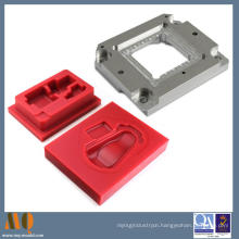 ABS CNC Machined Part (MQ682)